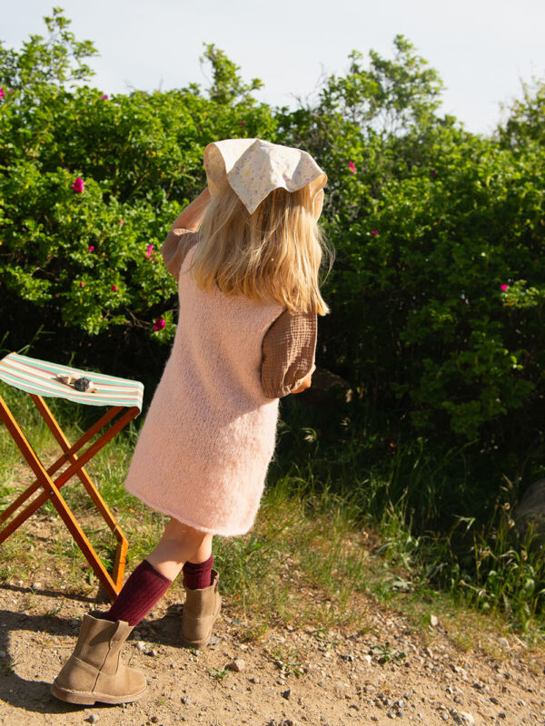 Meadow Dress Junior - Bilde 6