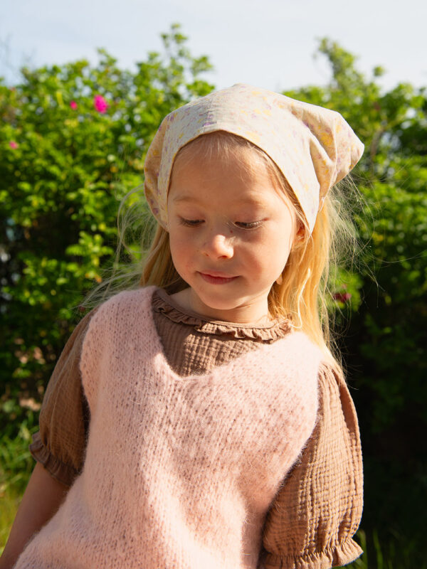 Meadow Dress Junior - Bilde 5