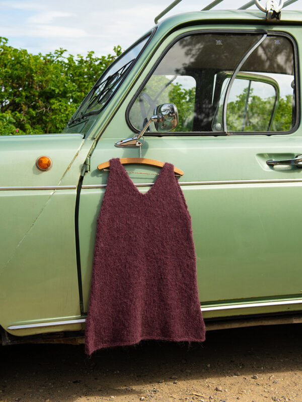 Meadow Dress Junior - Bilde 4