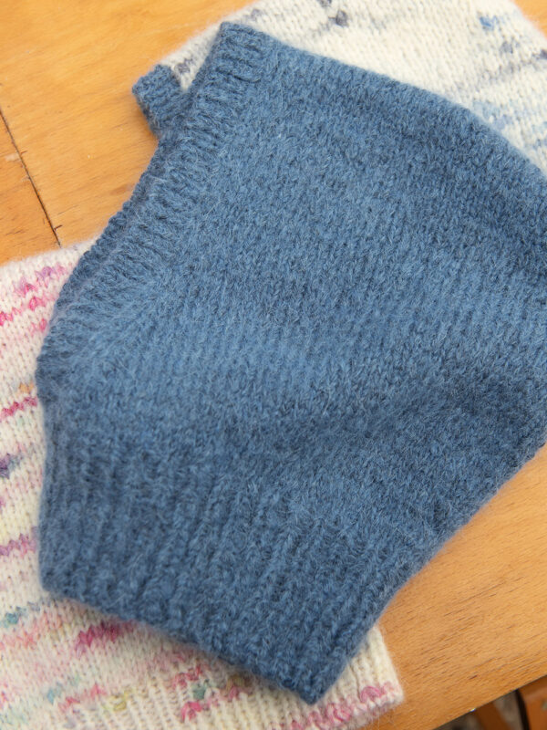 Hugsy Hood Junior - Kos - Bilde 4