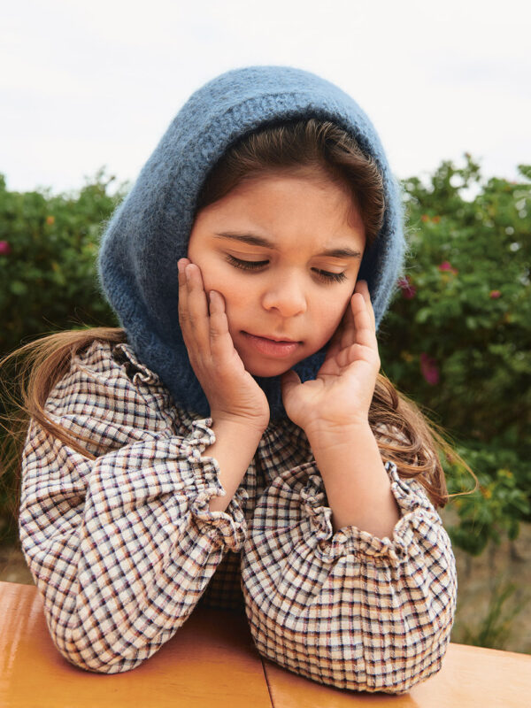 Hugsy Hood Junior - Kos - Bilde 9