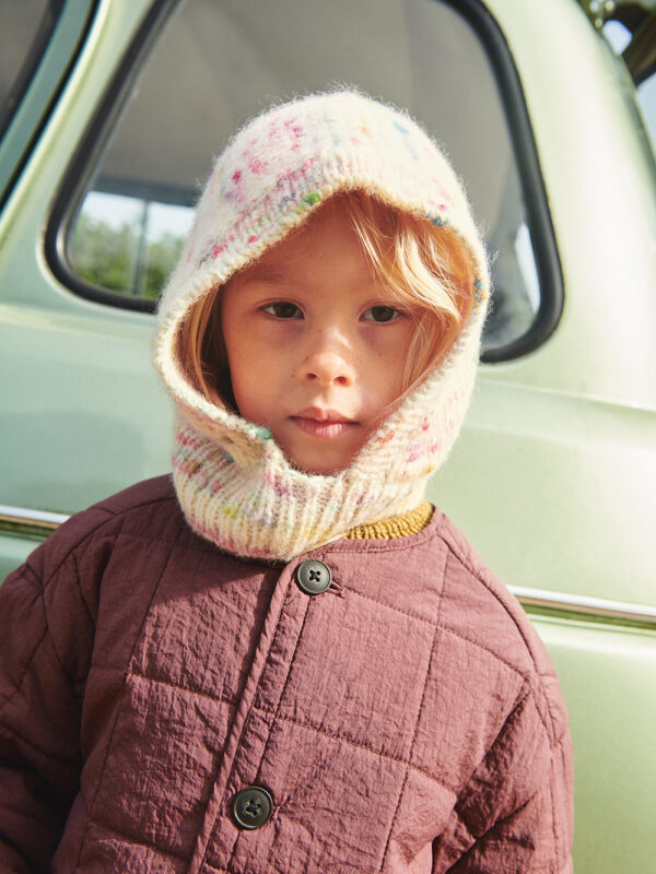Hugsy Hood Junior - Kos - Bilde 12