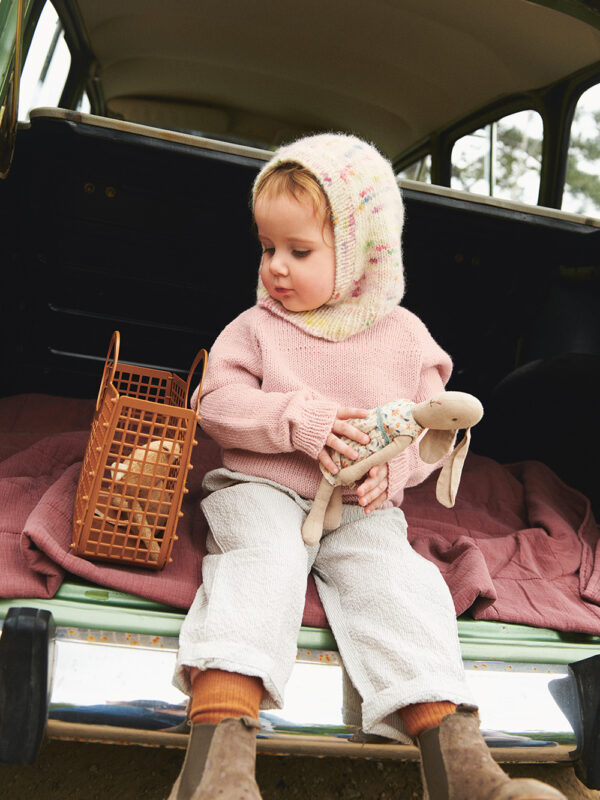 Hugsy Hood Junior - Kos - Bilde 7