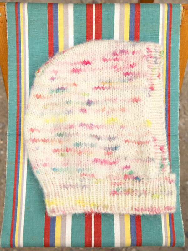 Hugsy Hood Junior - Kos - Bilde 6