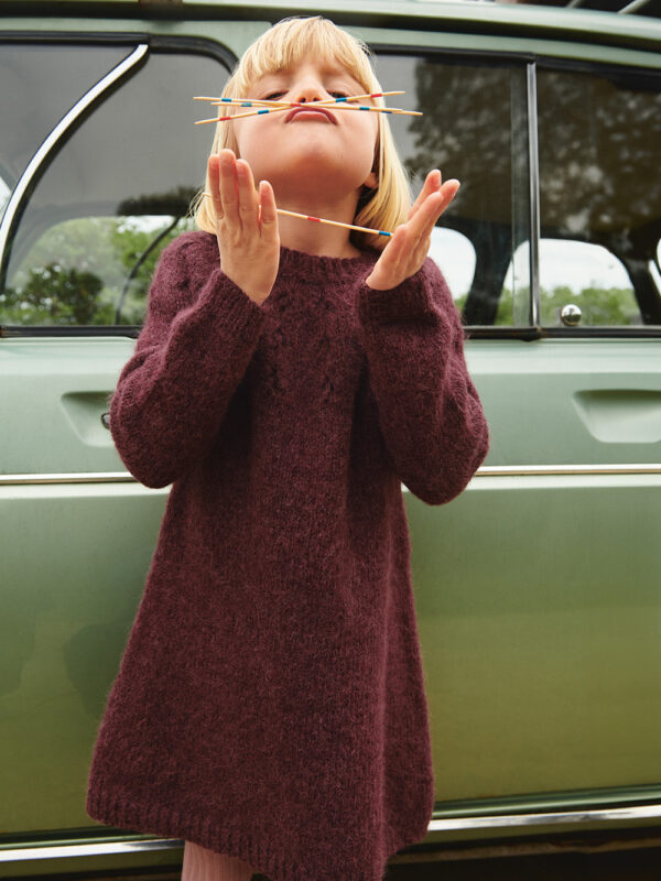 Sweet Pea Dress Junior