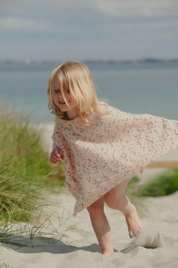 Cosette Poncho