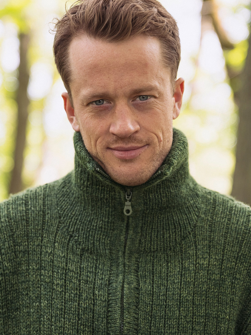 Tarjei Sweater - Bilde 6