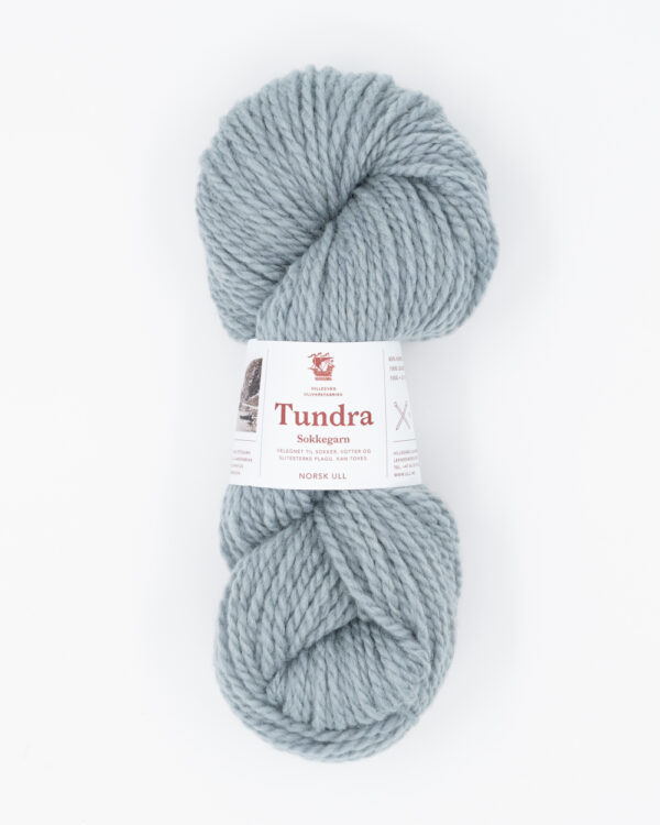 Tundra sokkegarn