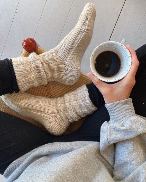 Sunday Socks - Peruvian - Bilde 2
