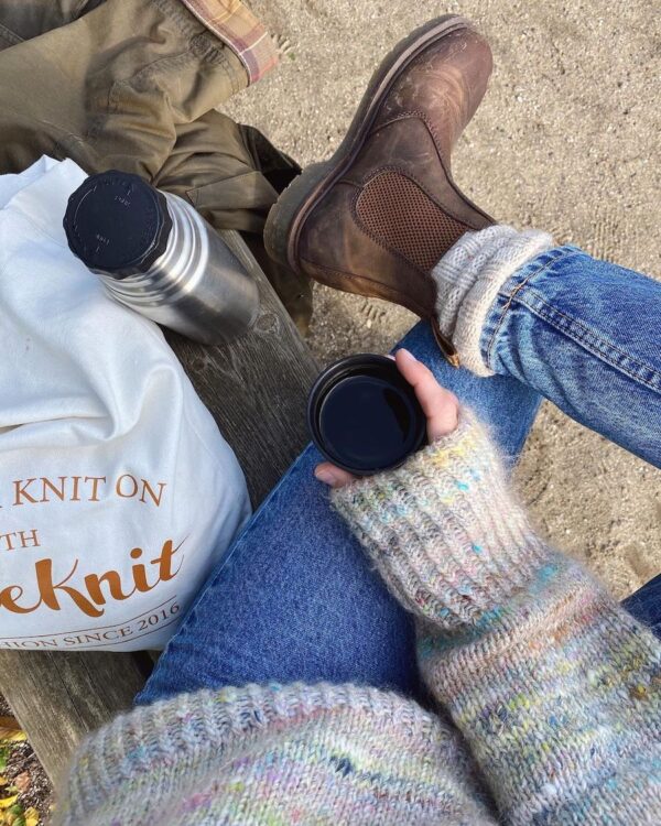 Sunday Socks - Peruvian - Bilde 3