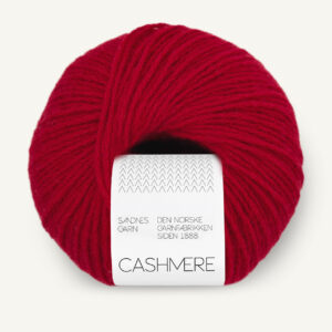 Cashmere