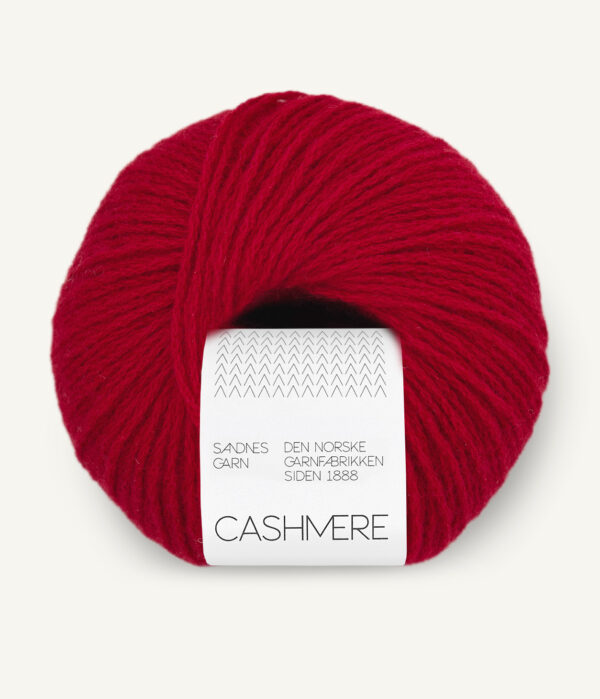 Cashmere