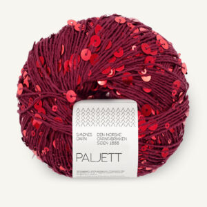 Paljett
