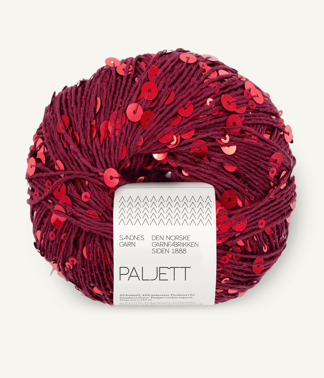 Paljett