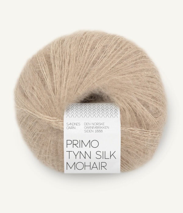 Primo Tynn Silk Mohair