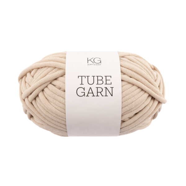 Tubegarn 4mm