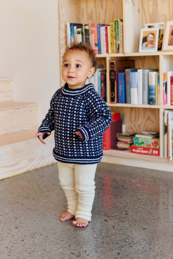 489 Islender i Lamull