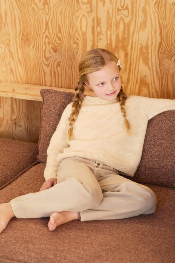 499 Nayagenser til barn