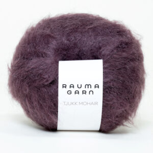 TJUKK MOHAIR_252366_Burgunder_1