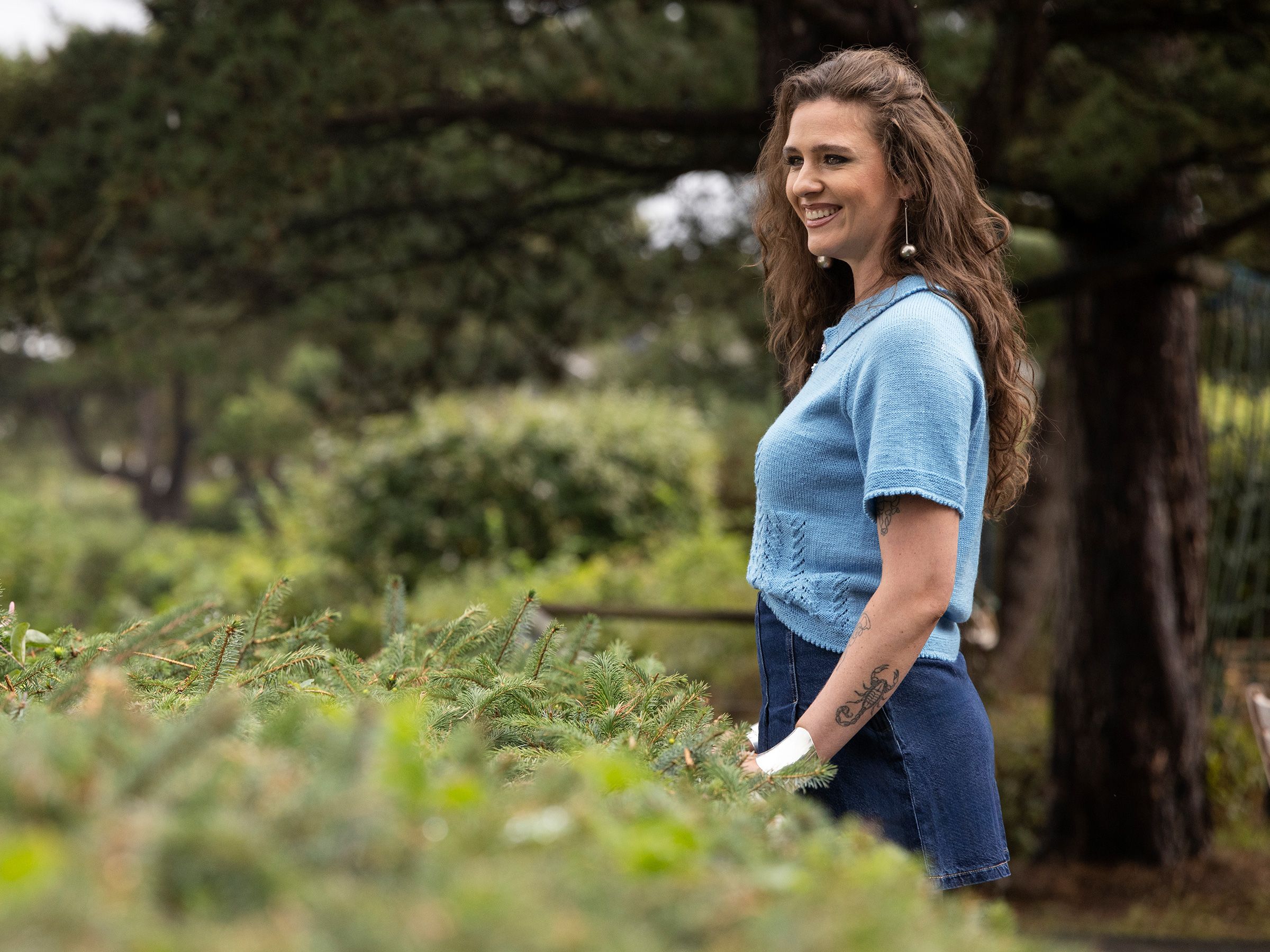 Blue Hawaii - Bilde 2