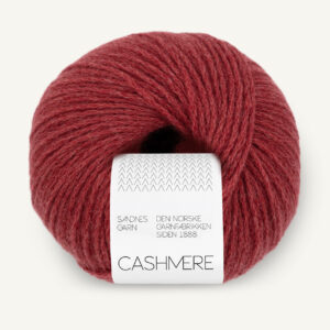 Cashmere