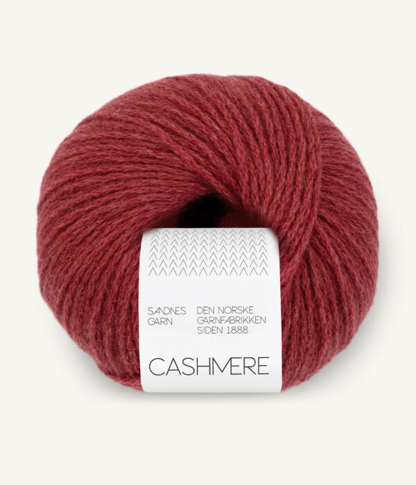 Cashmere