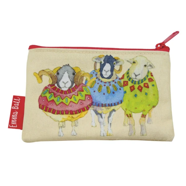 Sheep in Sweaters Pung