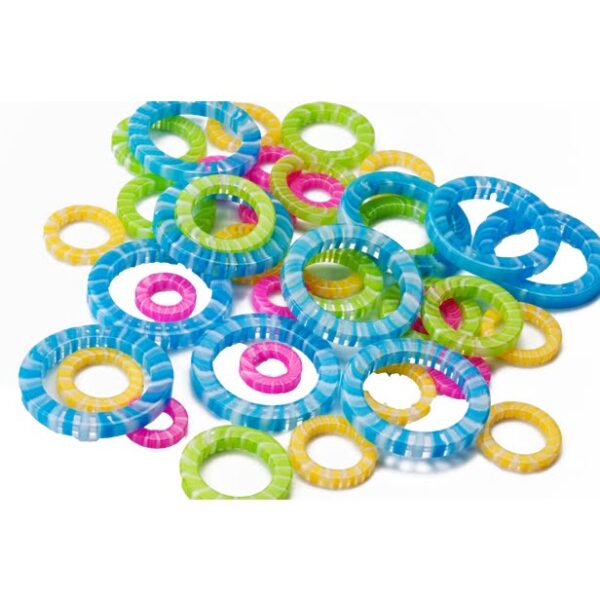 Stitch Markers