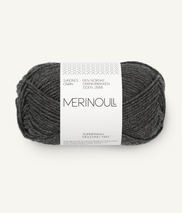 Merinoull
