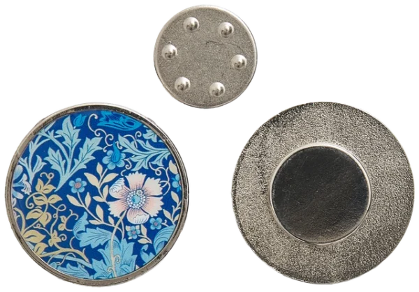 Magnet broche 3 cm