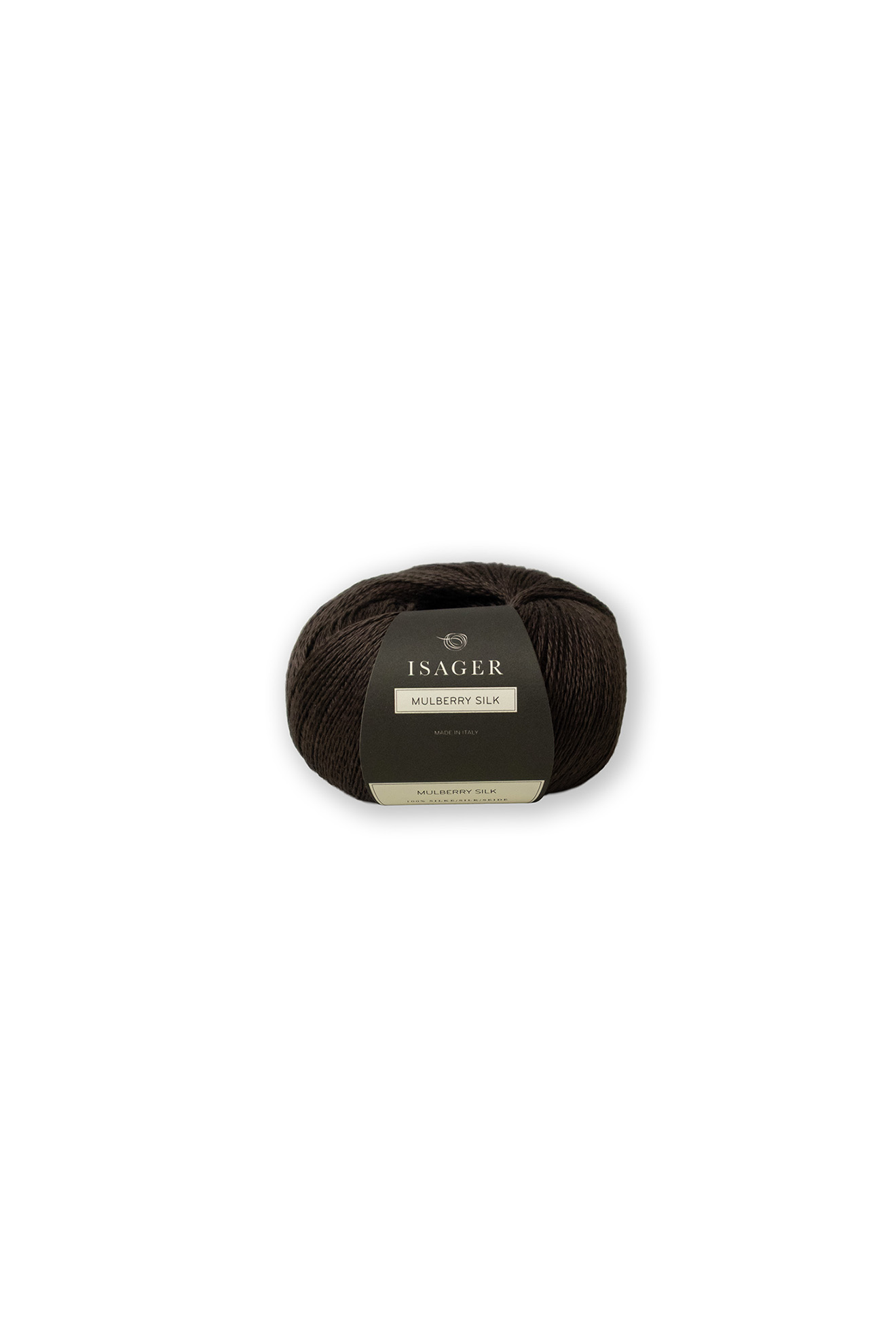 Mulberry Silk