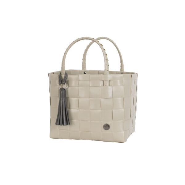 Mini Paris Shopper