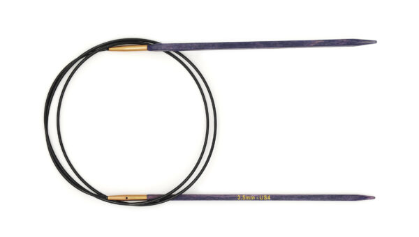 J'adore Cubics Rundpinner