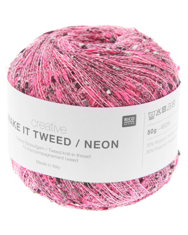 Make It Tweed