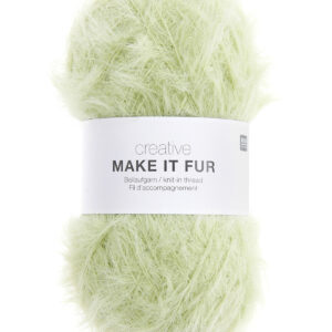 Creative Make It Fur