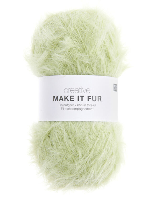Creative Make It Fur