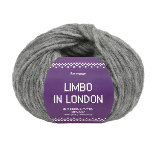 Limbo in London - Utgår