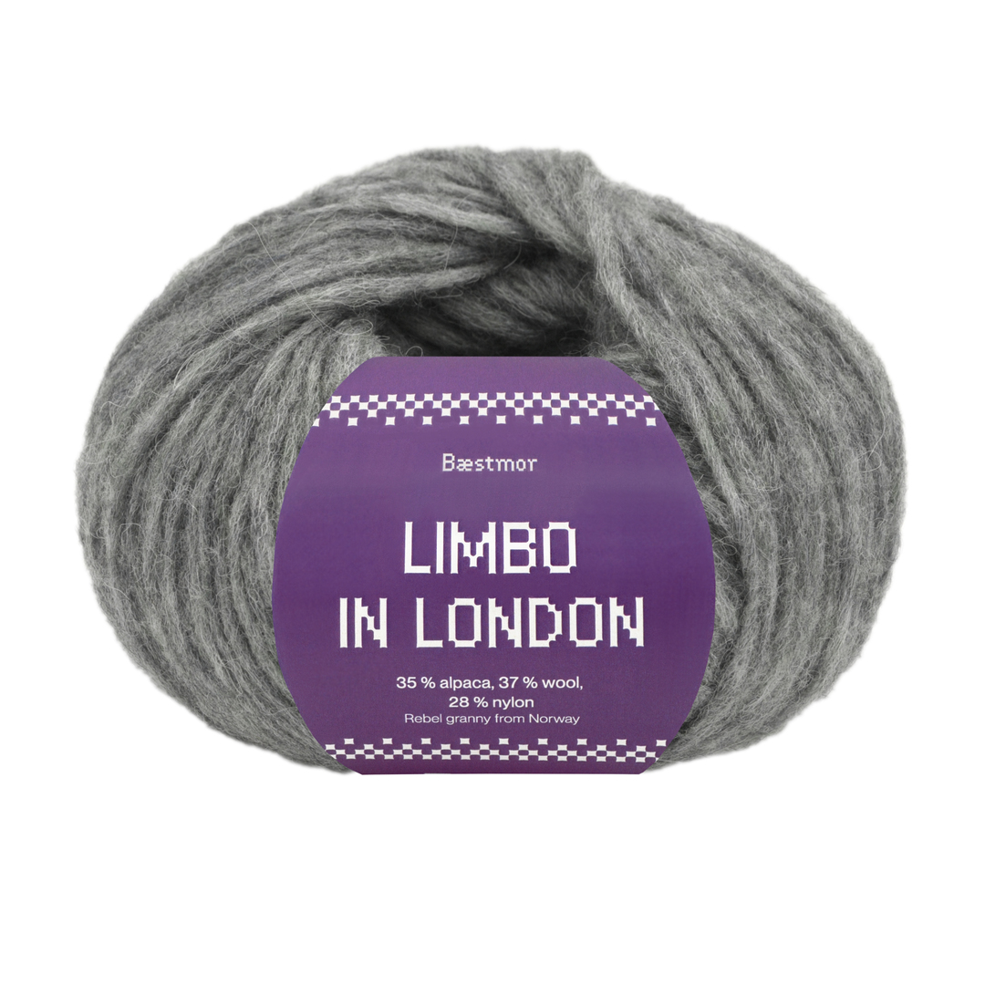 Limbo in London - Utgår