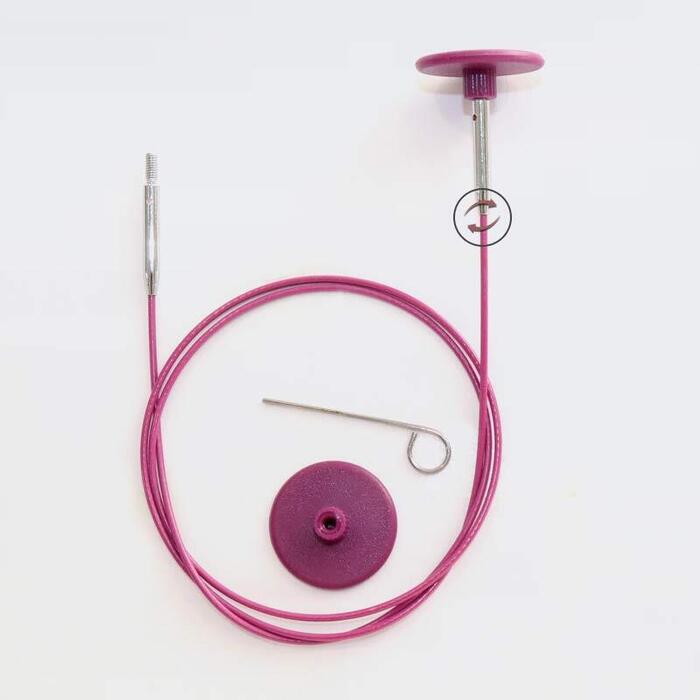 KnitPro Vaier 360 - Bilde 3