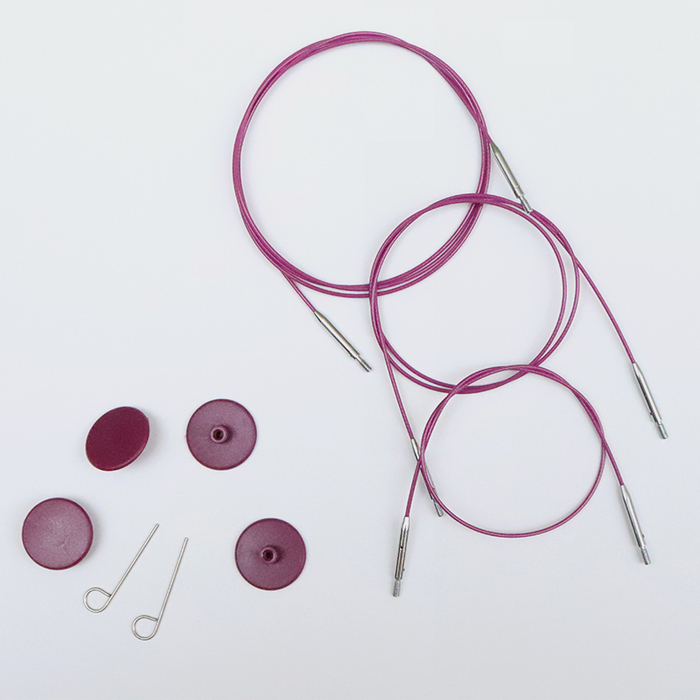 KnitPro Vaier 360 - Bilde 4