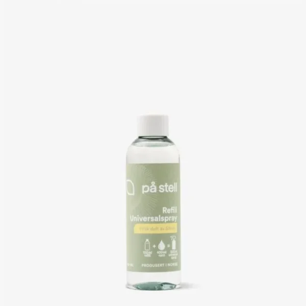 Refill Universalspray Sitron