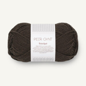 PetiteKnit Peer Gynt