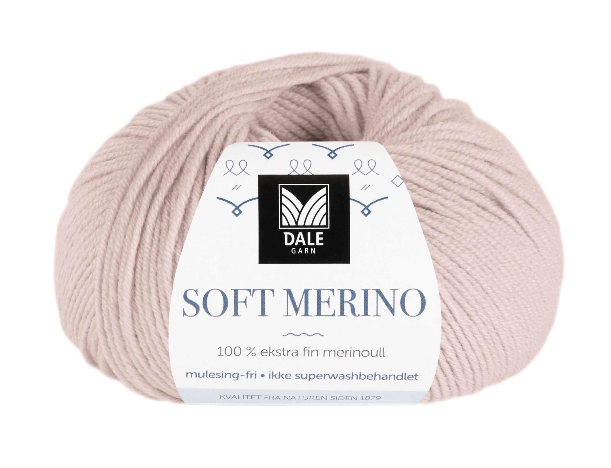 Soft Merino