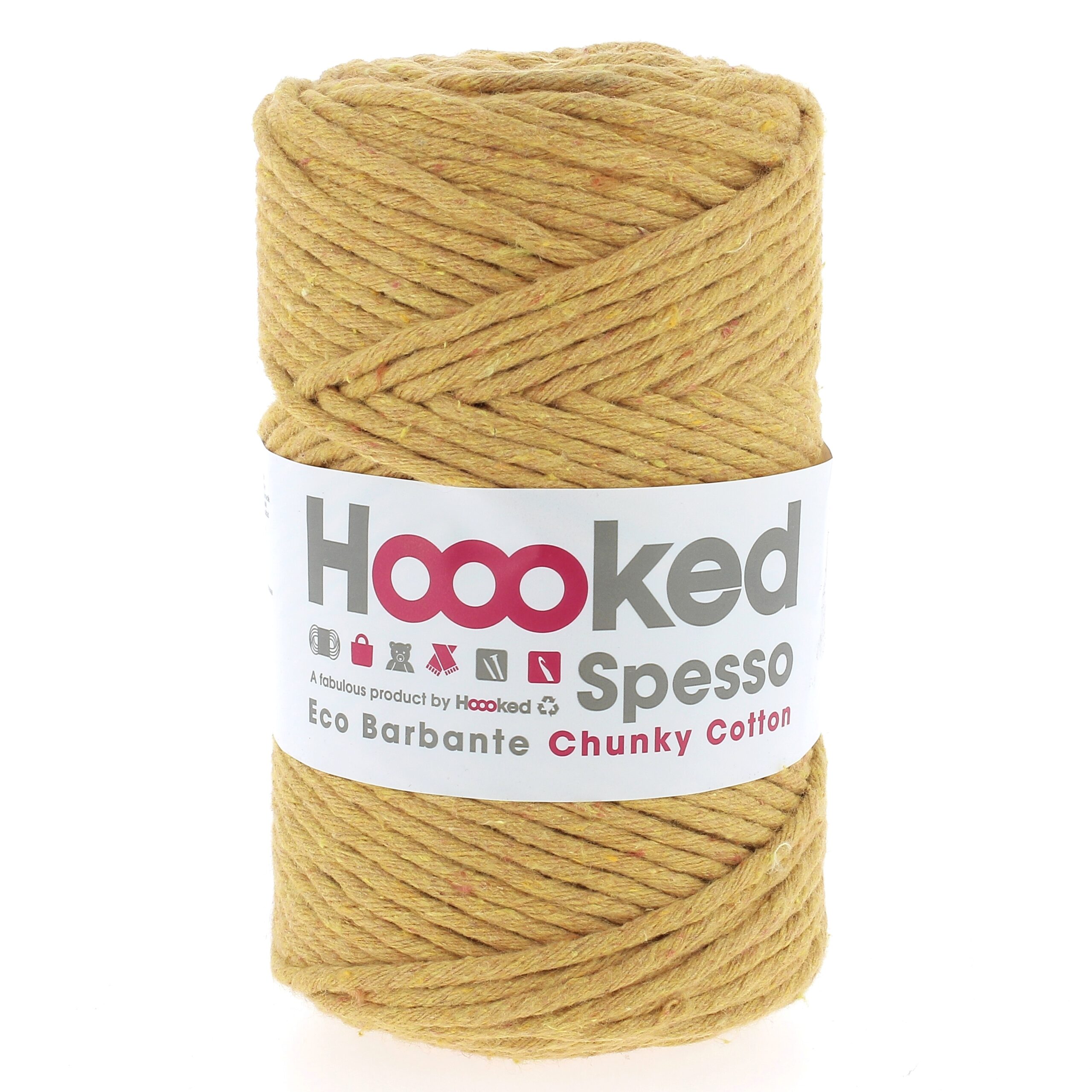 Spesso Chunky Cotton