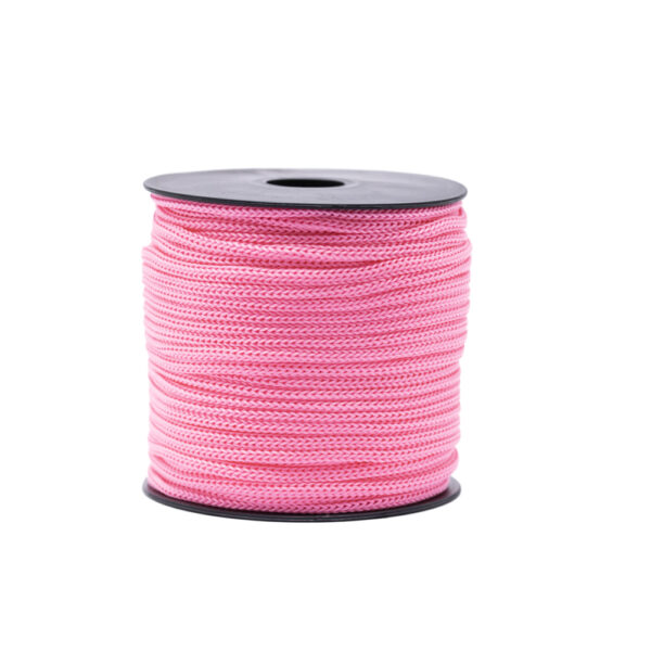 Hekletråd 4mm