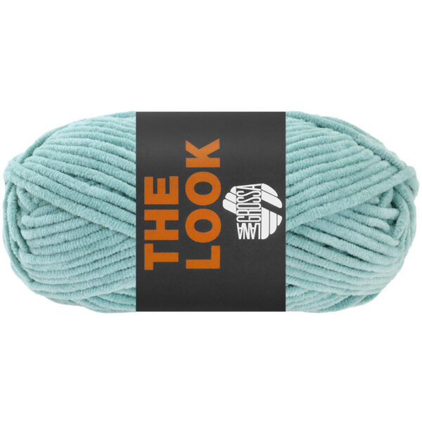 THE LOOK