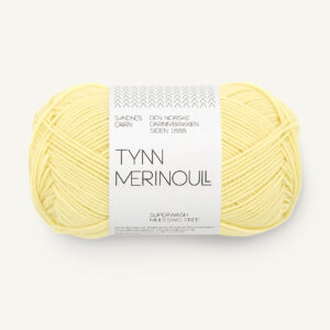 Tynn Merinoull