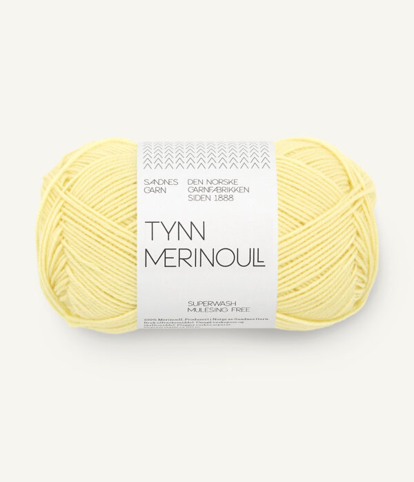 Tynn Merinoull