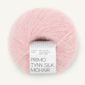 Primo Tynn Silk Mohair