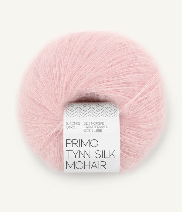 Primo Tynn Silk Mohair